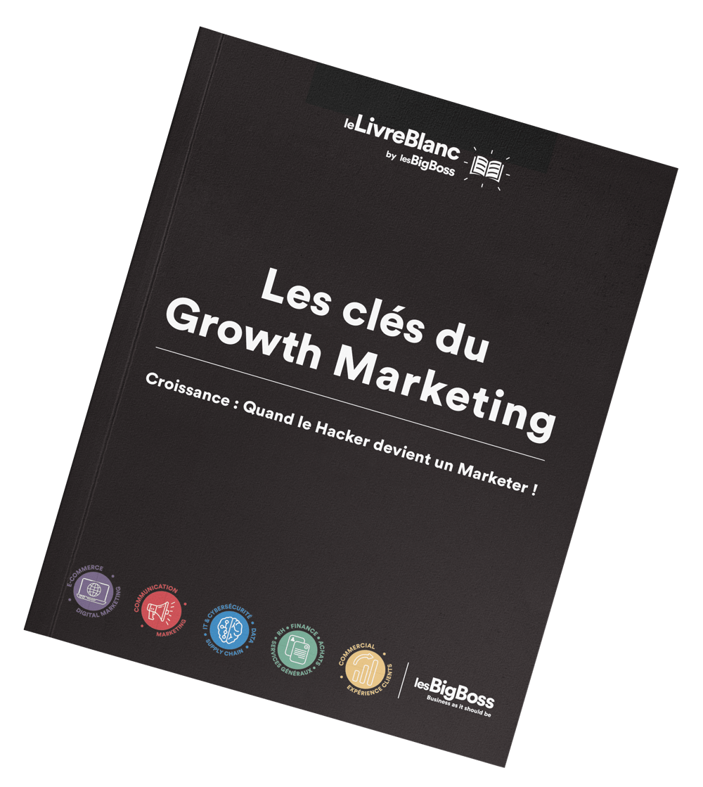 Les clés du Growth Marketing : quand le Hacker devient un Marketer